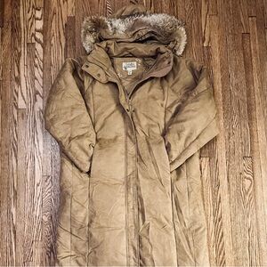 Vintage Cabela's Premier Northern Goosedown
Insulated Parka